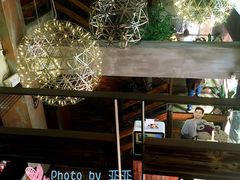 -b caffe bene咖啡陪你(中心路店)