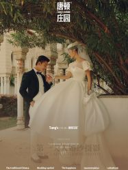 -第一夫人婚纱摄影(南京店)