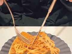 -潮一不贰·法式甜品·生日蛋糕·西式简餐(外滩店)