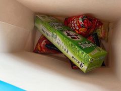 -憨铁匠老火锅(龙岗万科里店)