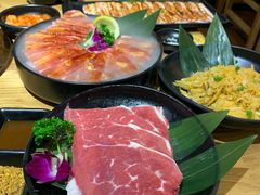 -万达广场(泰安泰山店)