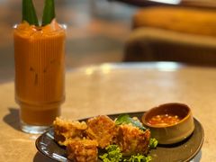 -CHINCHIN 青青·泰国料理(万象食家店)