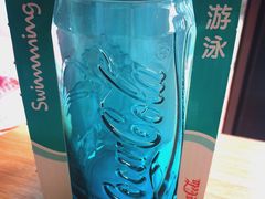 -麦当劳(团结湖店)