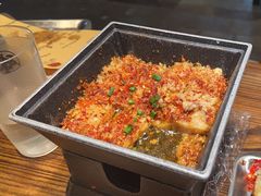 -破店肥哈·东北烧烤(南山保利店)