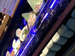-九寸钉自助·炭火烤肉烧烤(欧乐时尚广场店)