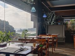 -泰谷酒店·太古码头闽菜自助餐厅