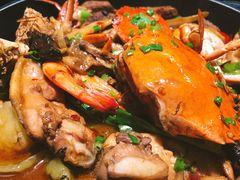 -胖哥俩肉蟹煲(杭州下沙学林街店)