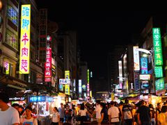 -六合夜市