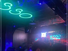 -MOSSO音乐酒吧·Live House(南京西路店)