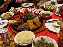 -申德勒加油站餐厅(三里屯北小街店)