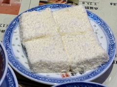 彩色牛奶方砖-捷信牛奶甜品世家(合生汇店)