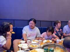 -山河屯铁锅炖·非遗东北菜(南山店)