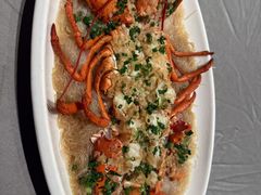 -松鹤楼(狮山永利广场店)