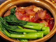 -熠盛粤味·顺德桑拿鸡(永康路店)