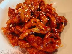 -马凯餐厅(地安门店)