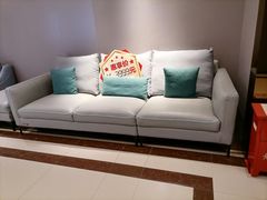 -新时代家居生活广场(古墩店)