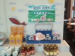 -船歌·鱼水饺青岛菜(正阳路店)
