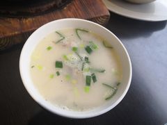 -老牌坊•鲁菜名店•地道济南菜(大观园商埠店)