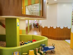 -婴智贝佳蒙特梭利早教托育中心(杨浦店)