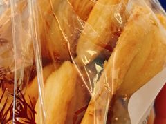 -国际饭店·帆声西饼屋(黄河路店)