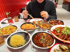 -华仔龙虾(永乐路总店)