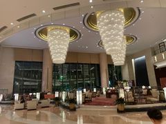 -深圳福田香格里拉大酒店