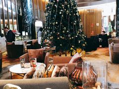 -昆明中心皇冠假日酒店