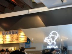 -喜茶(上海正大广场店)