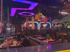 -路边边.炒菜烧烤.音乐餐厅(良乡长虹店)