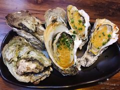 -土蚝·高压锅生蚝(百姓美食街店)