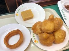 -护国寺小吃(地安门店)