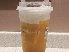 -贡茶(中心书城店)