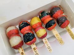 -喜YOU冰糖葫芦·艾炒酸奶(兰州中心店)