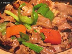 -啫神·广州地标美食(北京路店)