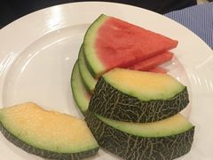 -巴伐利亚庄园福朋喜来登度假酒店-全日西餐厅