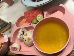 -佬麻雀·剁椒鱼头(京基KK One店)