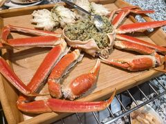 -震海贝烤贝·民俗特色店(延吉总店)