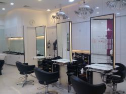 店内环境-SALON REX