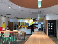 -麦当劳(欢乐谷店)