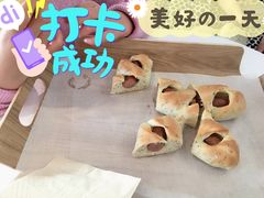 -奈雪的茶(中粮祥云小镇店)