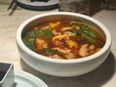 -绿茶餐厅(城西银泰城店)