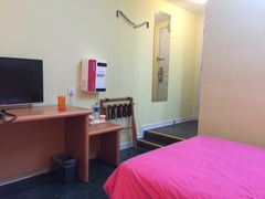 如家快捷酒店(南京路人民广场店)-如家酒店(上海南京路人民广场店)