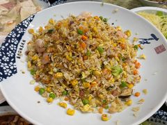 -粗茶淡饭(东关街店)