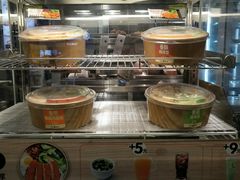 -德克士(崂山百货店)