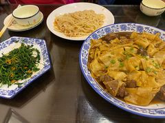 -有家驴肉黄面(敦煌店)