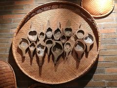 -芳草地度假酒店·野炉中餐厅