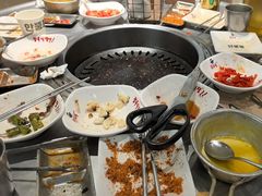 -安又胖韩国烤肉(泰达永旺店)
