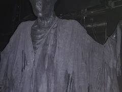 -北京环球影城主题公园-停车楼