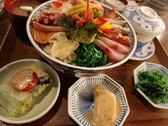 -築鳥日本料理(黑沙环店)