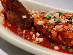 -鹿港小镇(悠唐店)